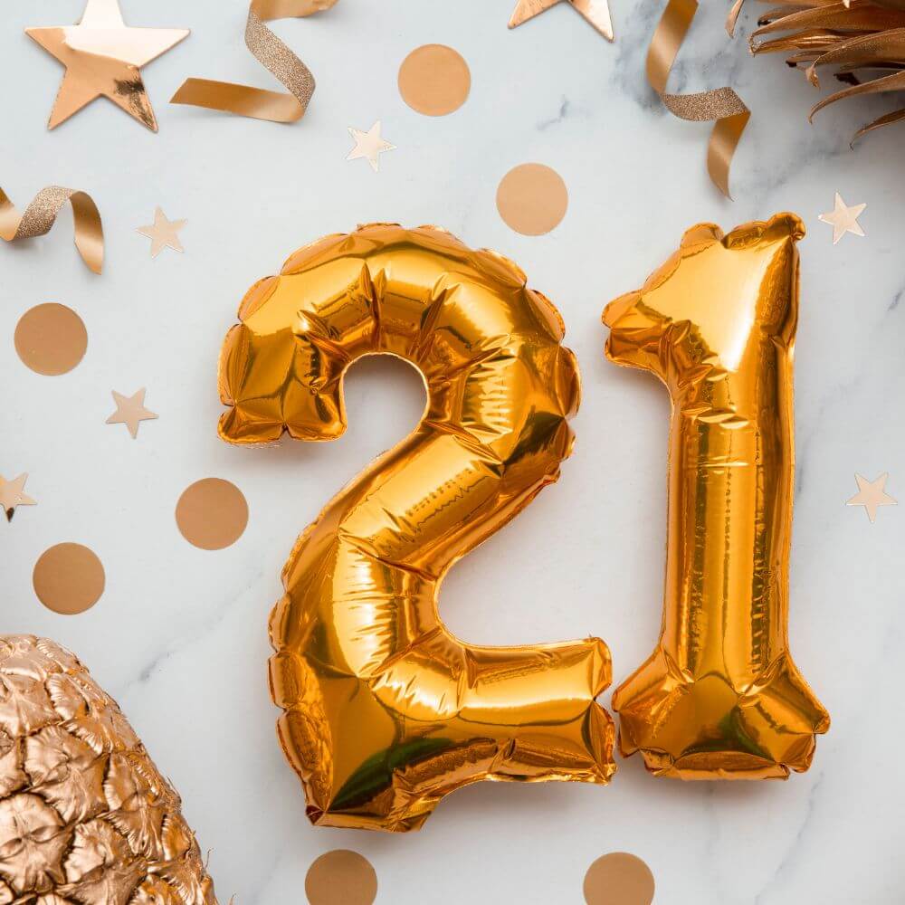 21st Birthday Gifts Shop Online for 21st Birthday Presents NZ Funky