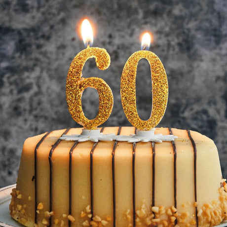 60th Birthday Gifts