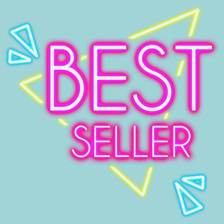 Best Sellers in Neon Text