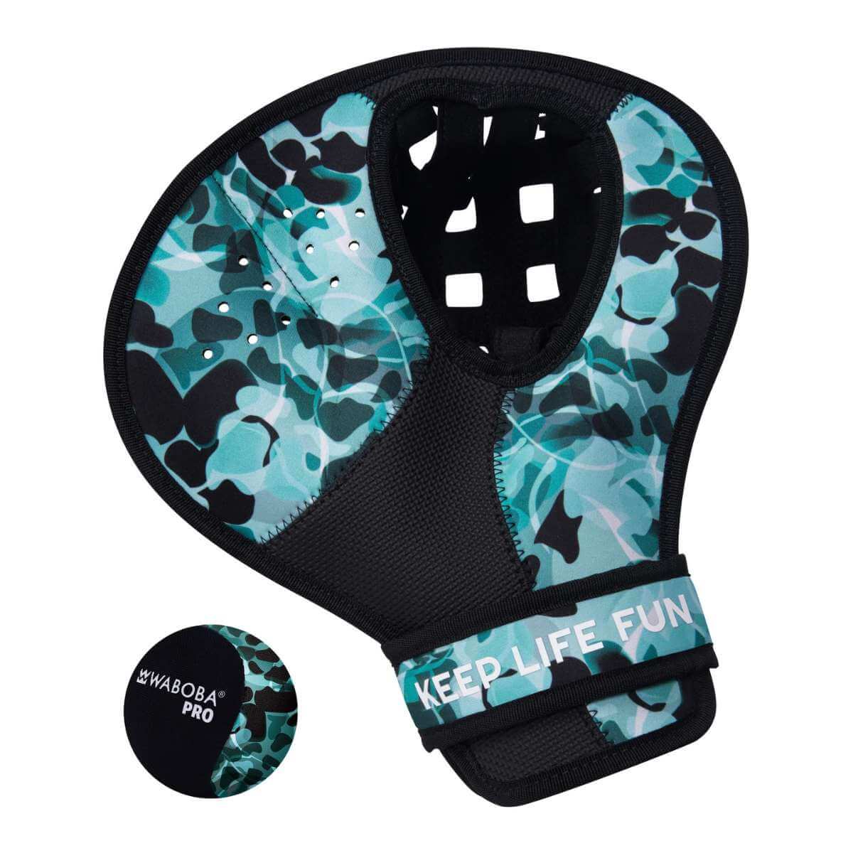 Waboba Catch Glove Set - Funky Gifts NZ