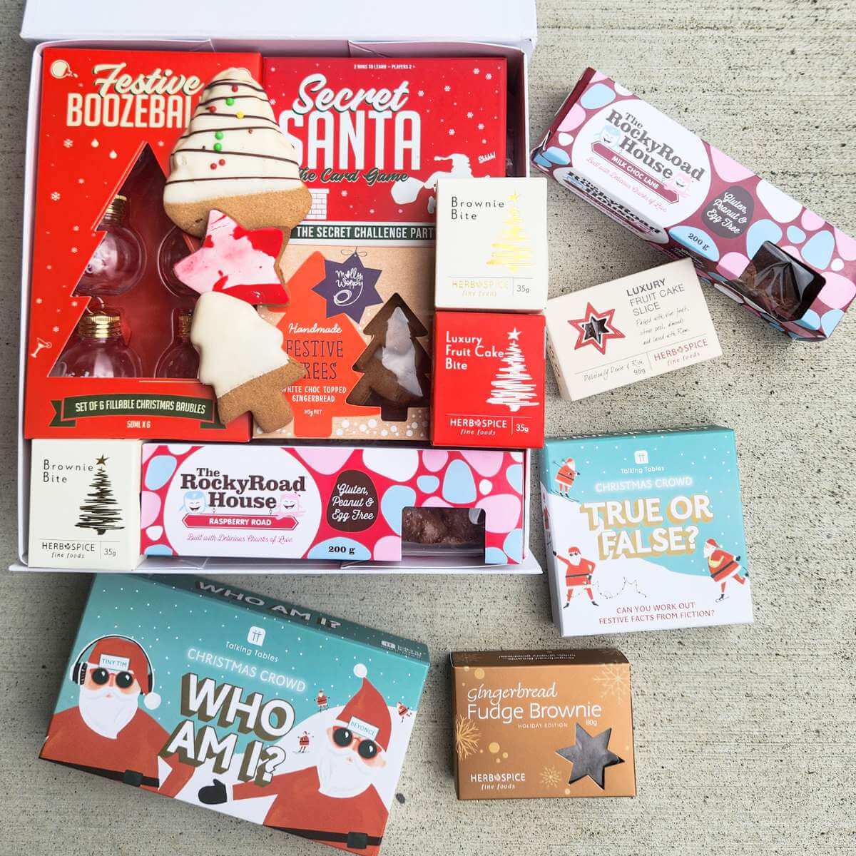 Let the Festivities Begin - Funky Gifts NZ