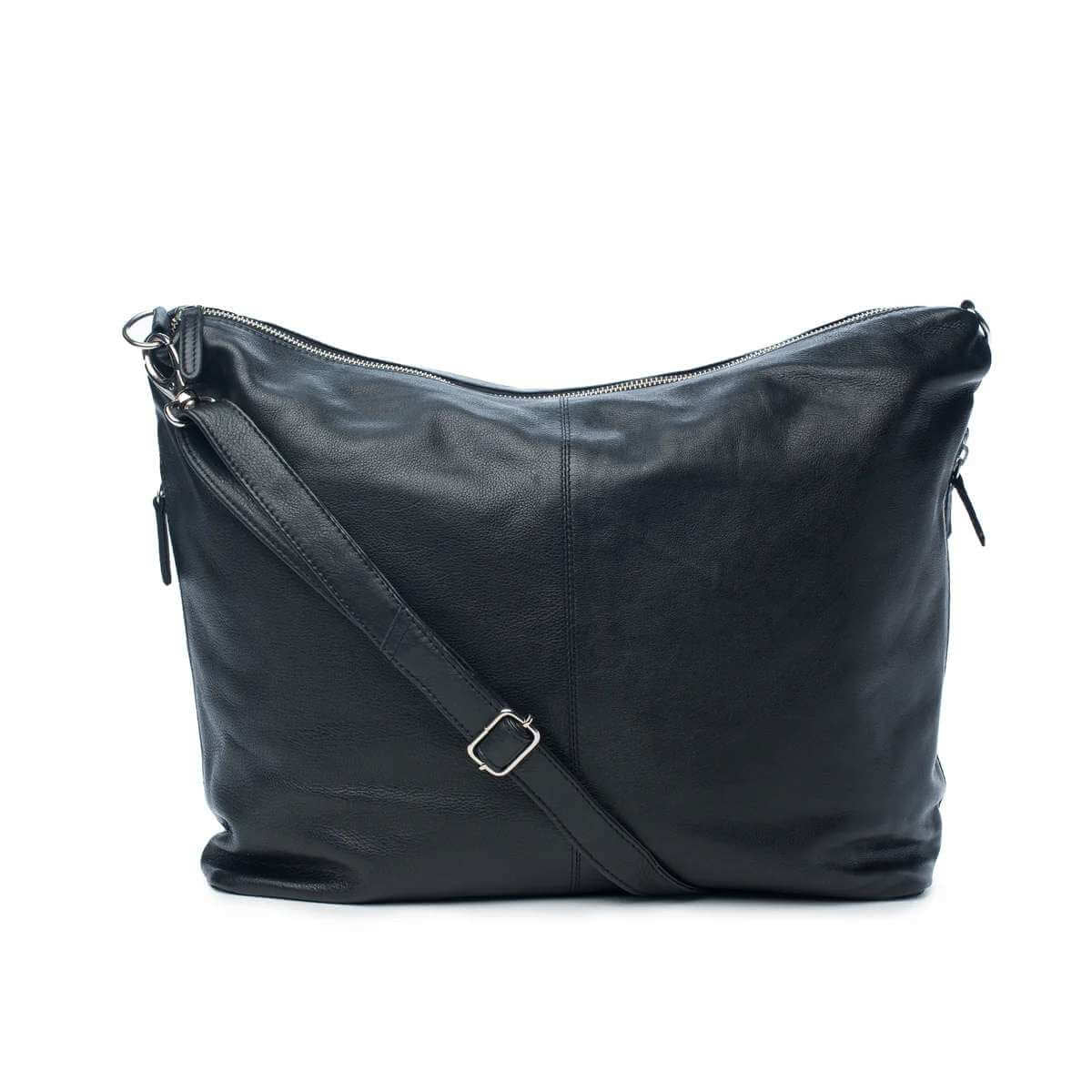 Dusky Robin Adele Bag Black - Funky Gifts NZ