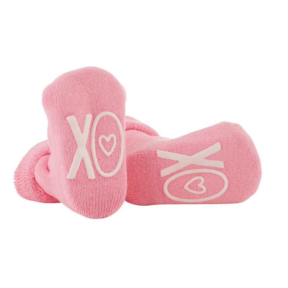 baby-sock-xoxo-funky-gifts-nz