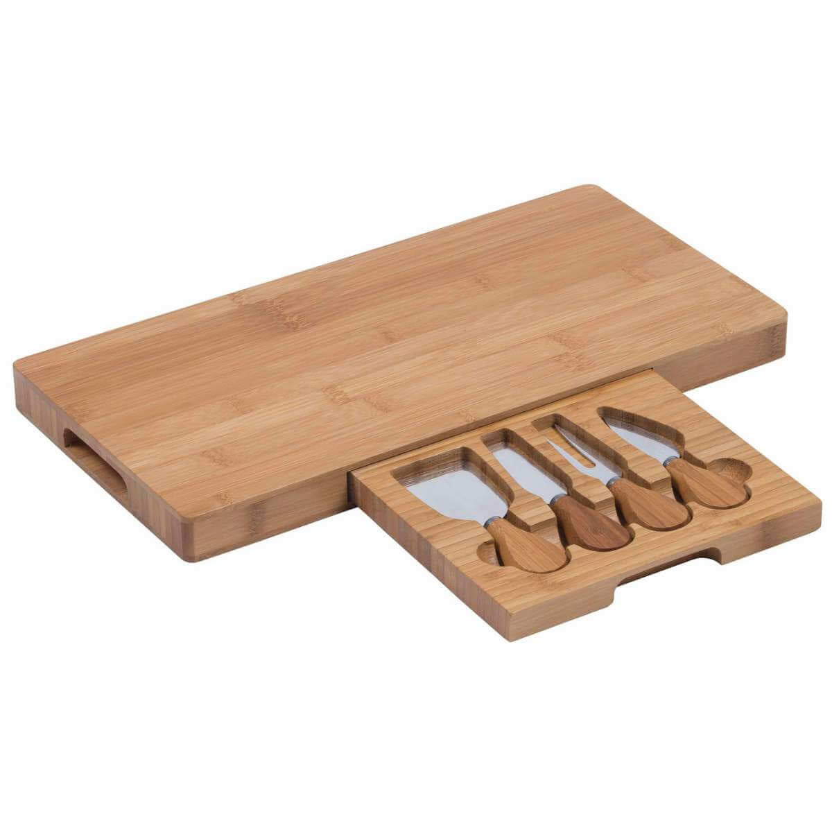 Gourmet Cheese Board Set - Funky Gifts NZ