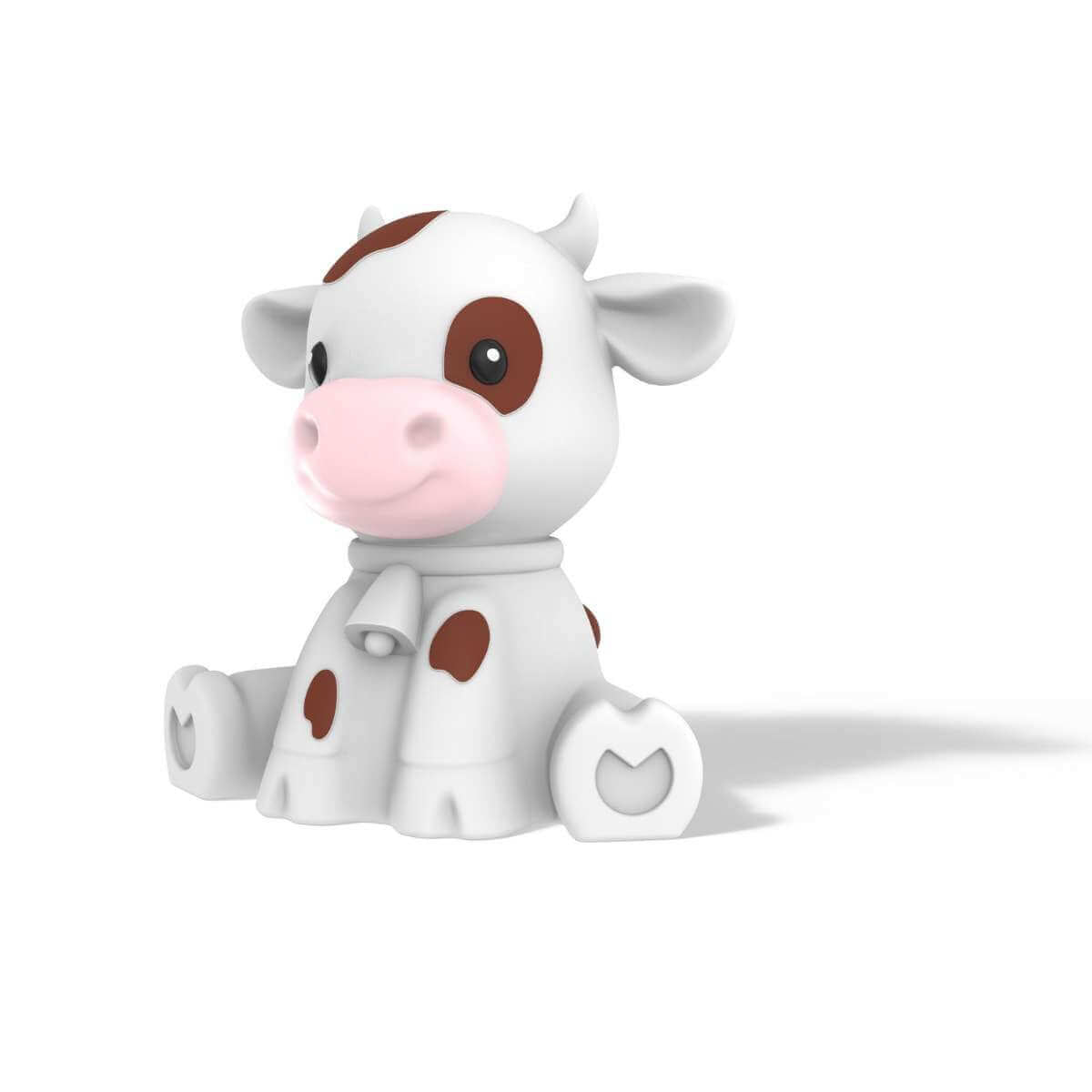Baby Calf Mini Light - Funky Gifts NZ