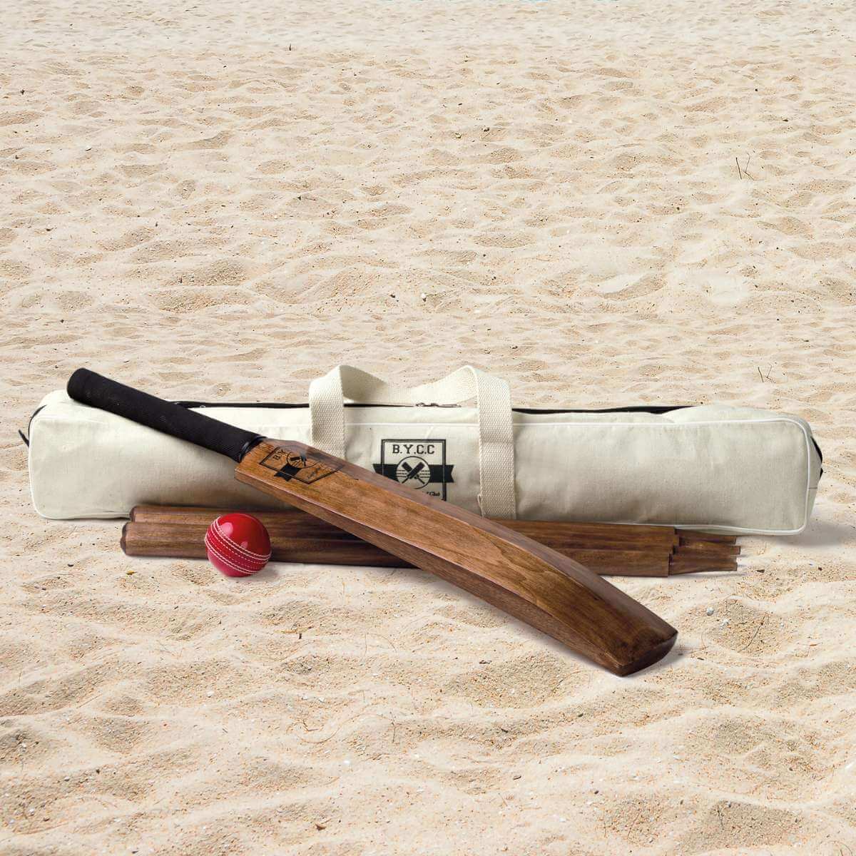 Backyard Cricket Set - Funky Gifts NZ