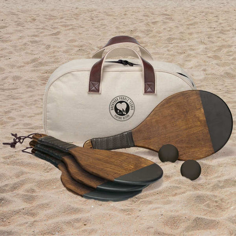 Backyard Paddle Tennis Set - Funky Gifts NZ