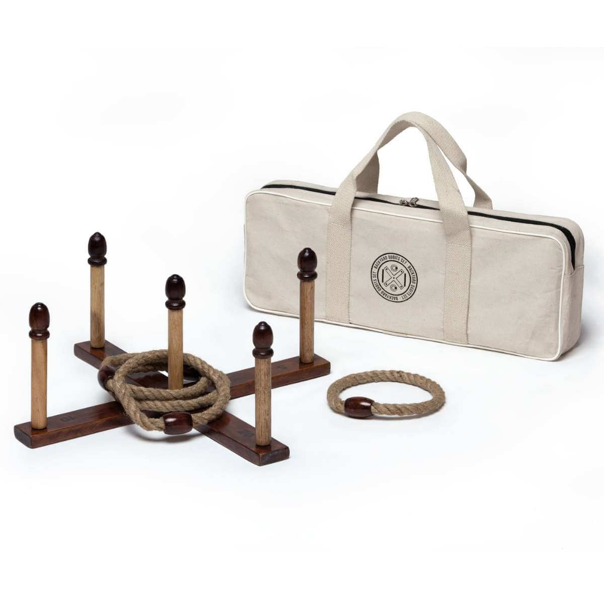 Backyard Quoits Set - Funky Gifts NZ
