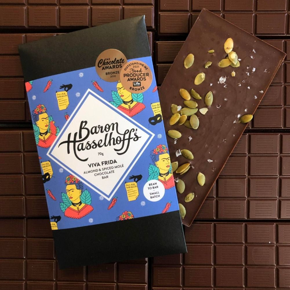 Extra Sweets & Treats - Funky Gifts NZ