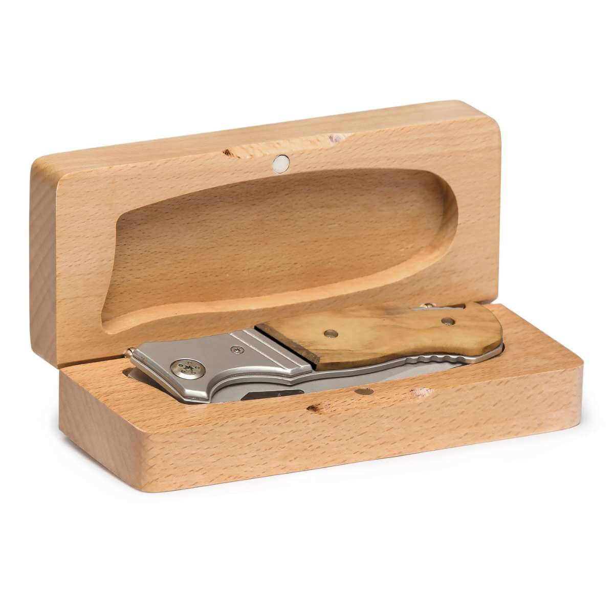 BladeCraft Pocket Knife - Funky Gifts NZ