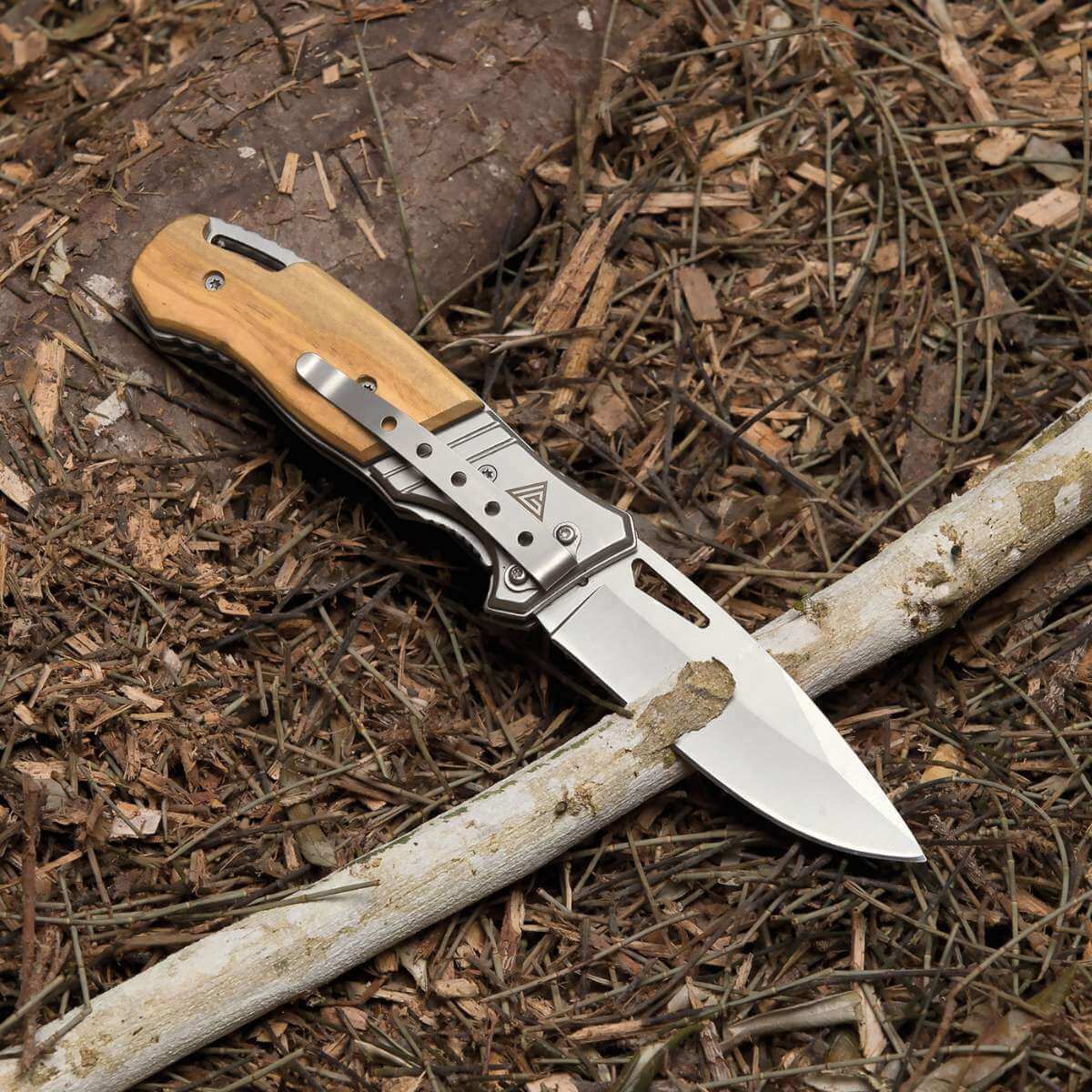 BladeCraft Pocket Knife - Funky Gifts NZ