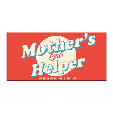 Bloomsberry Chocolate - Mother's Little Helper - Funky Gifts NZ