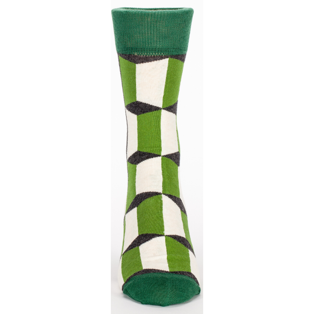 Men's Socks – This Meeting is Bullsh*t - Blue Q - Funky Gifts NZ