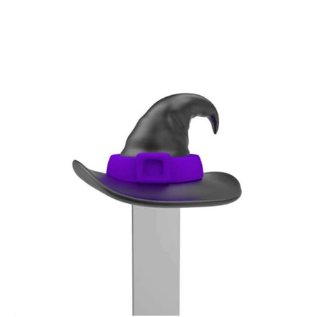 Black Hat Bookmark - Funky Gifts NZ