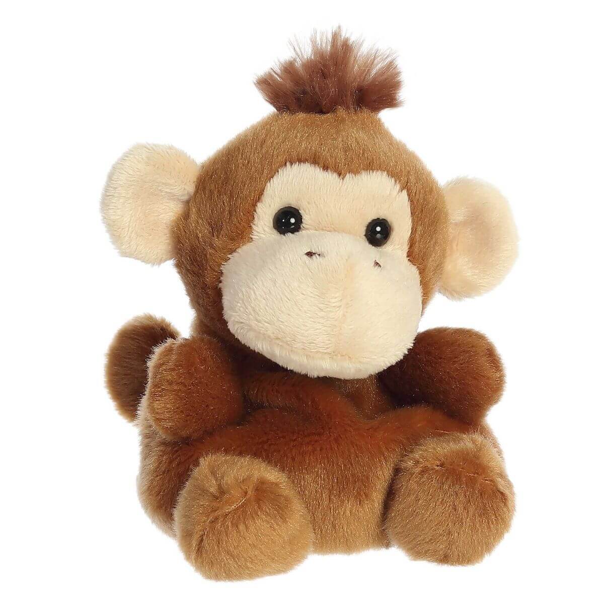 Palm Pals - Boomer Monkey - Funky Gifts NZ