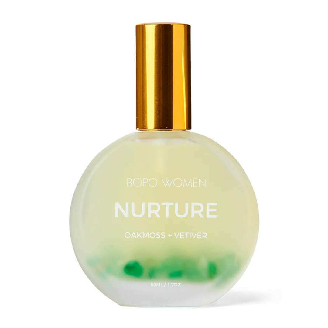 Bopo Women Body Mist - Nurture - Funky Gifts NZ