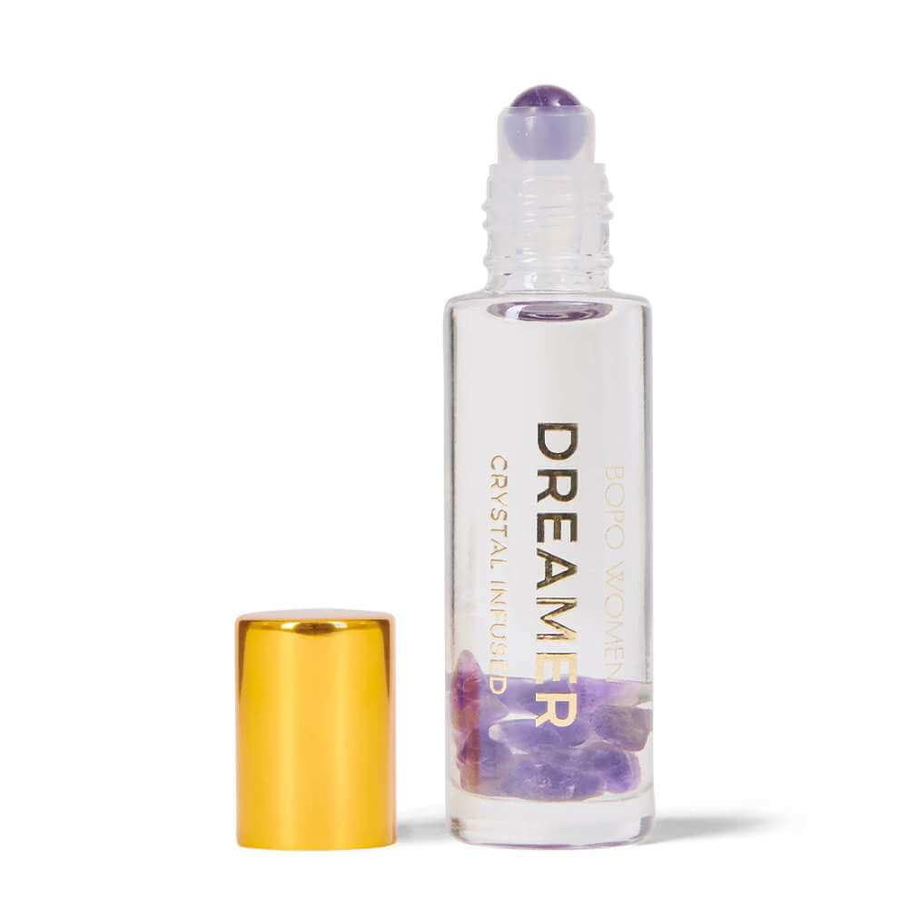 Bopo Women Dreamer Crystal Perfume Roller - Funky Gifts NZ