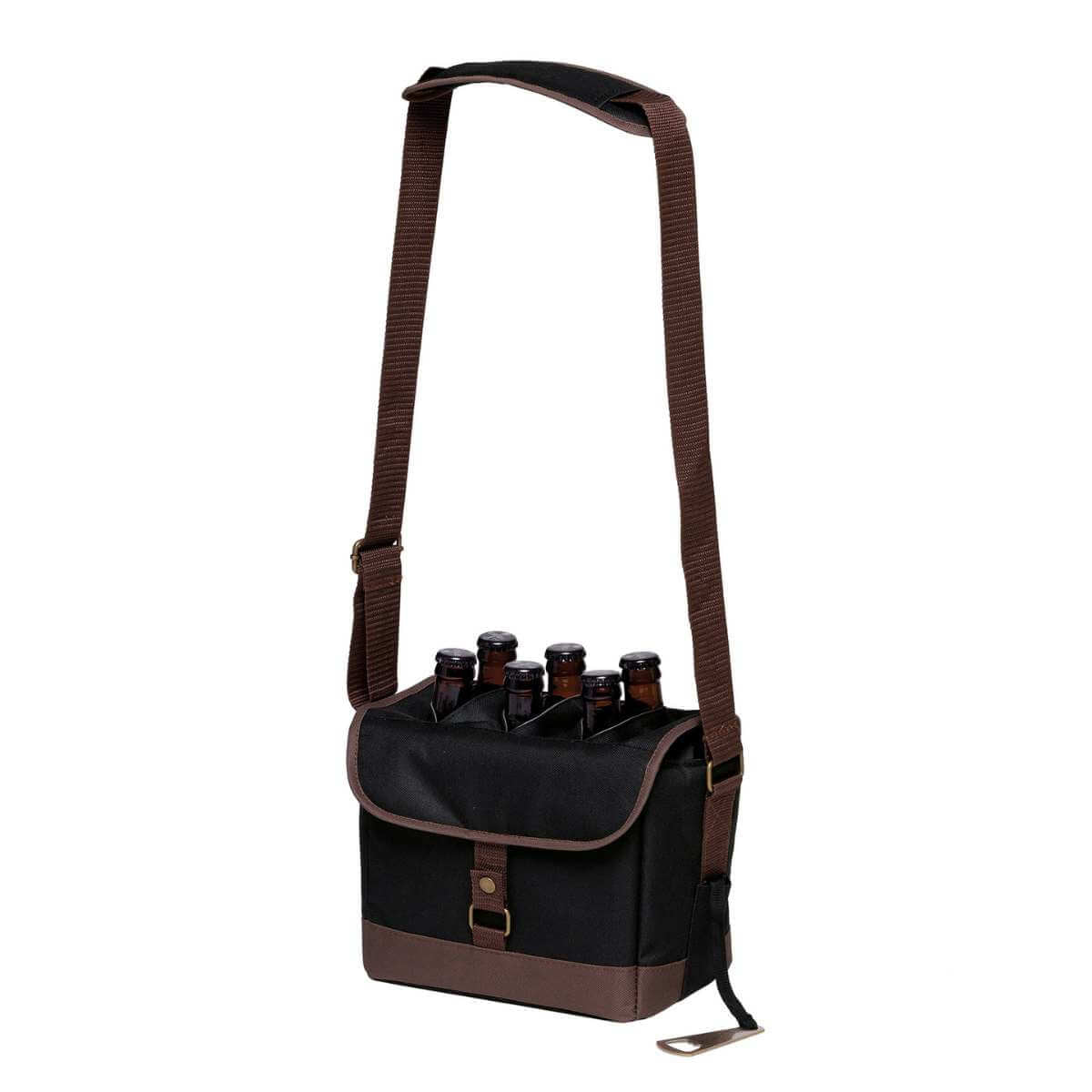 Bottle Caddy Cooler - Funky Gifts NZ
