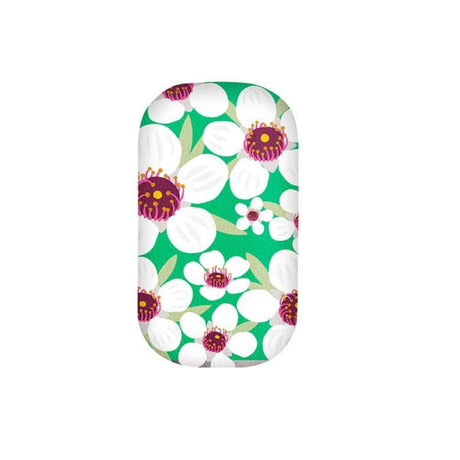 Bright Botanical Manuka Trinket Box - Funky Gifts NZ