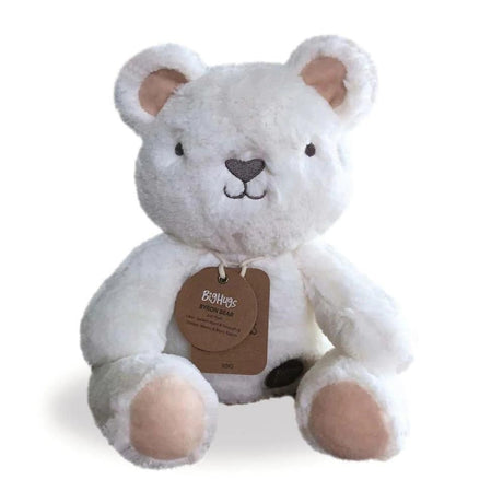 Byron Bear Huggie - Funky Gifts NZ