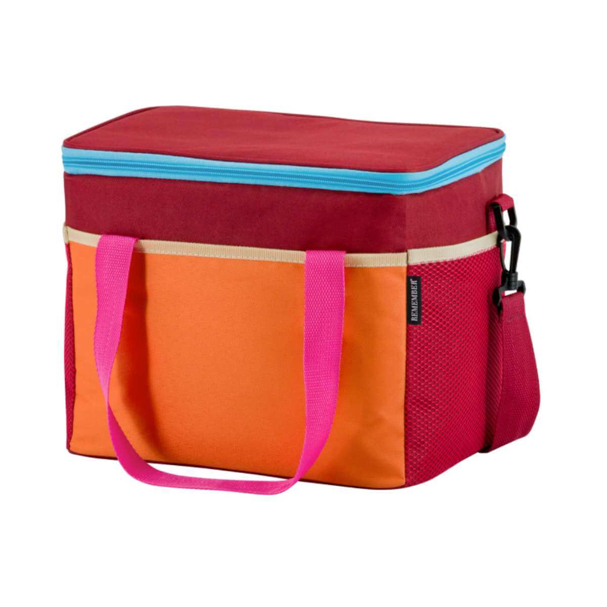 REMEMBER Cooler Bag - Telli - Funky Gifts NZ
