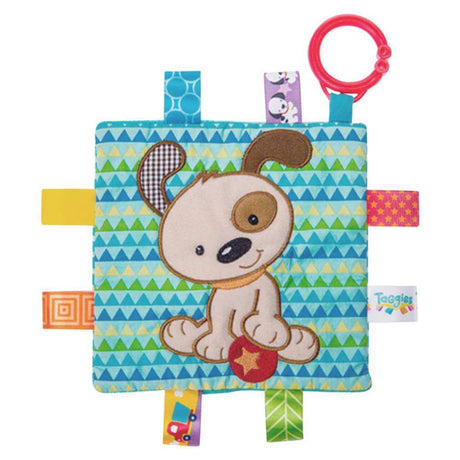 Buddy Dog Crinkle Me - Funky Gifts NZ