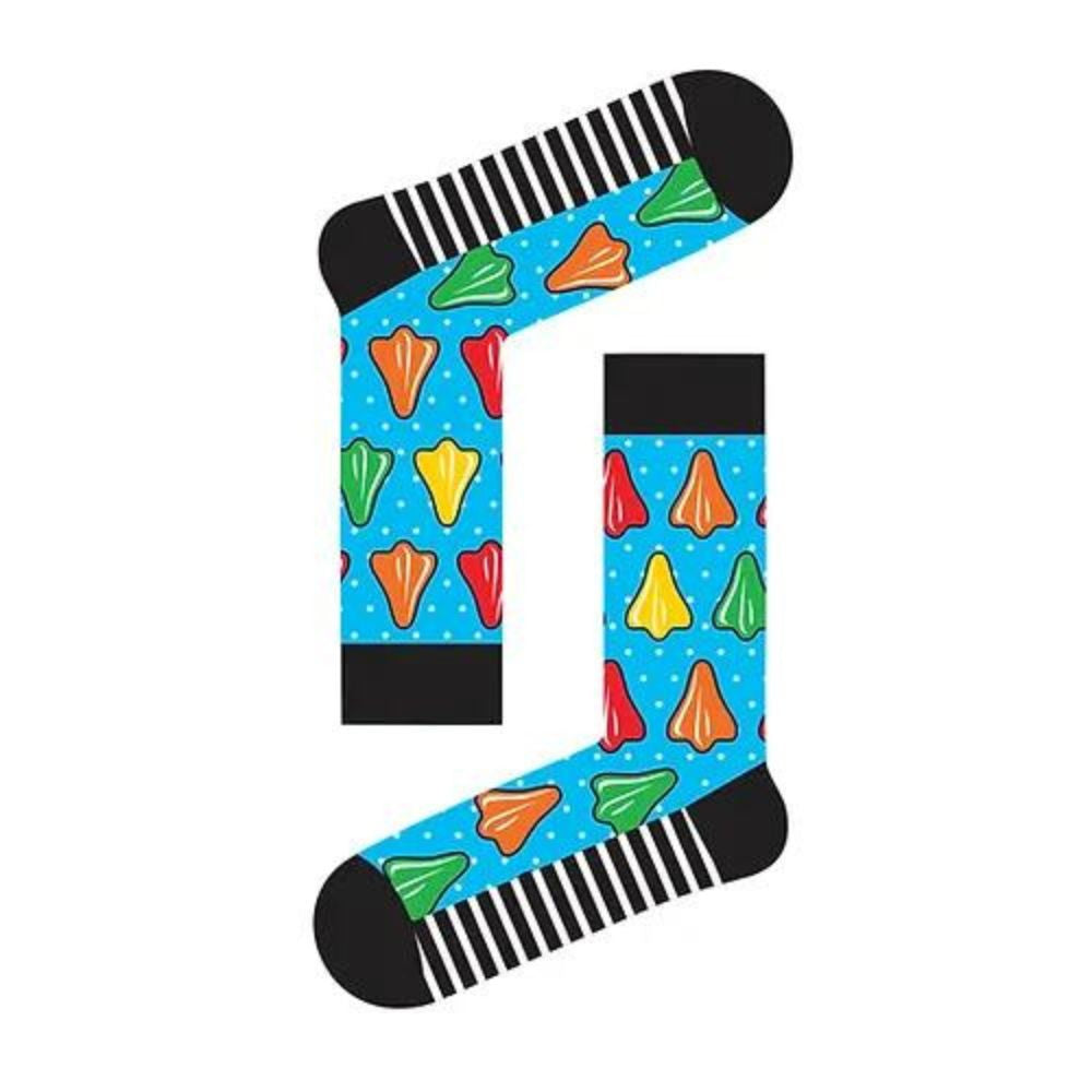 DBL Jet Plane Socks - Funky Gifts NZ