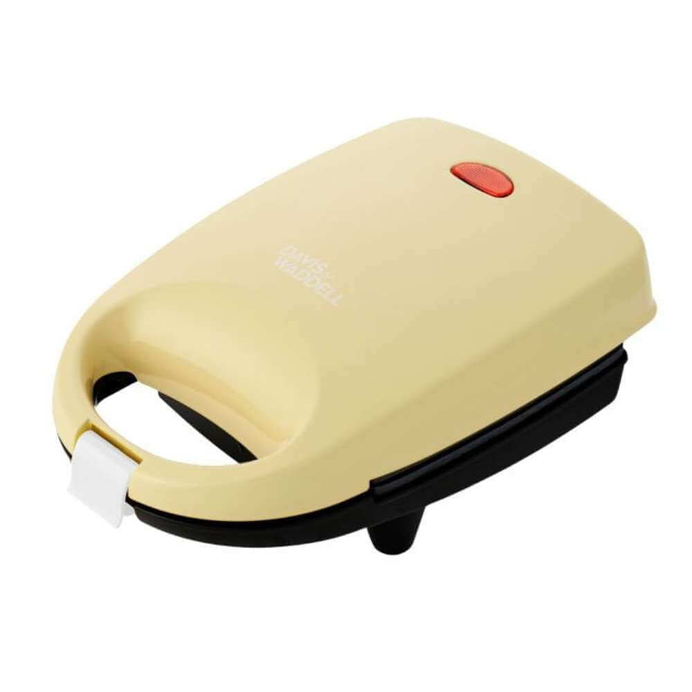 Davis & Waddell Mini Donut Maker Cream - Funky Gifts NZ