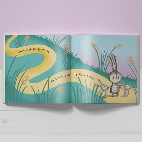 Dear Mummy Love From Us - Funky Gifts NZ
