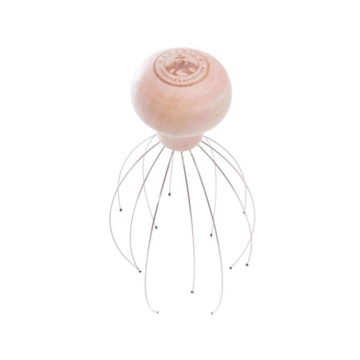 Deluxe Head Massager - Funky Gifts NZ