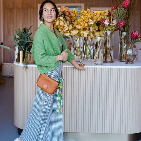 Hello Friday - Demi Green - Funky Gifts NZ