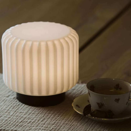 Dentelles 15 Light Black - Funky Gifts NZ