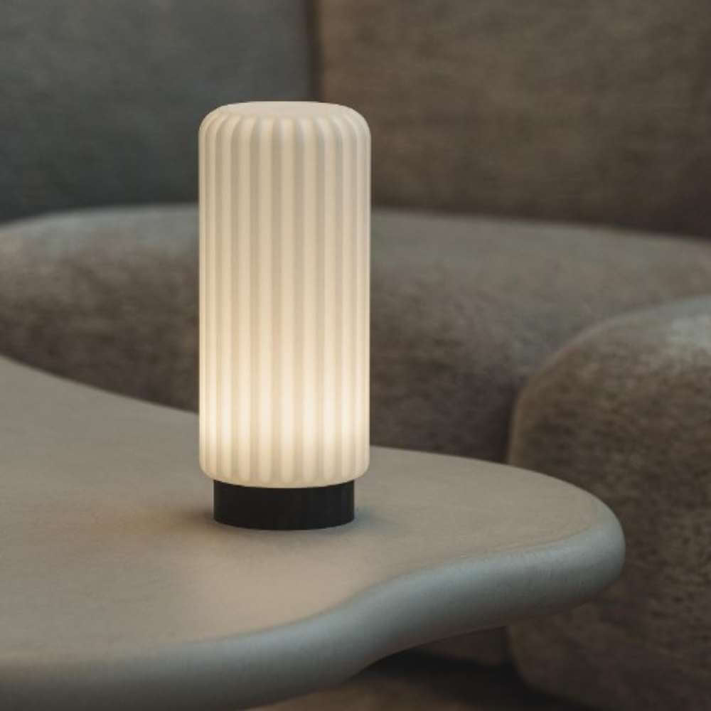 Dentelles 29 Light Black - Funky Gifts NZ