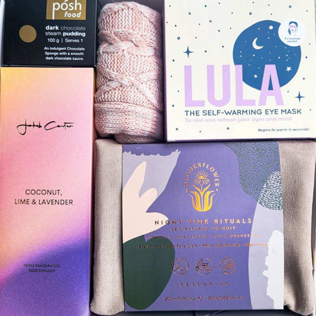 Divine Treats For Mum - Funky Gifts NZ