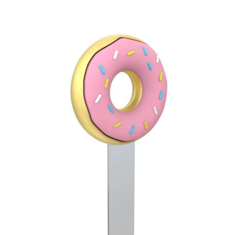Donut Bookmark - Funky Gifts NZ