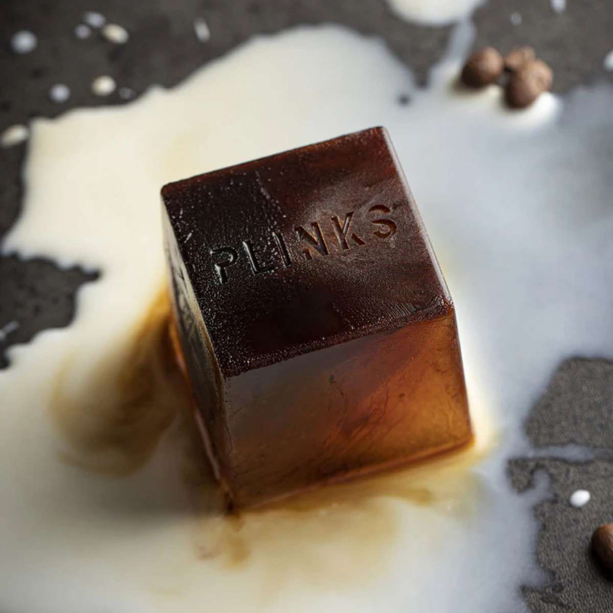 Ice Cube Tray - Big Bold Megacubes - Funky Gifts NZ