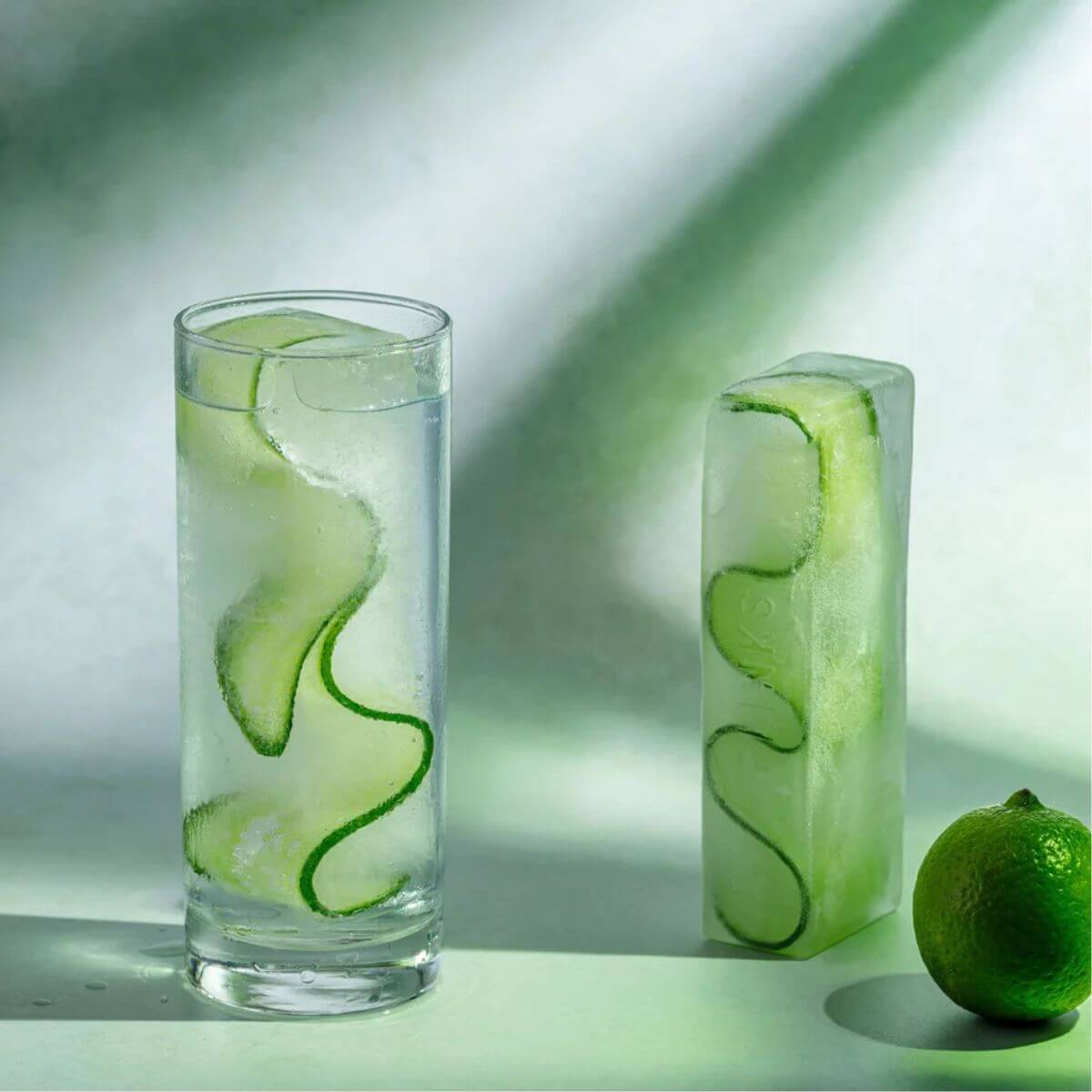 Ice Cube Tray - Unconventional Slab - Funky Gifts NZ