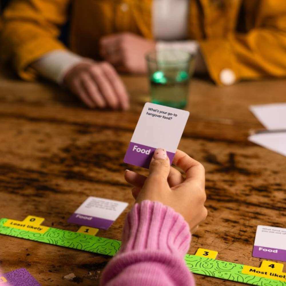 Dumb Questions To Ask Your Friends - Funky Gifts NZ