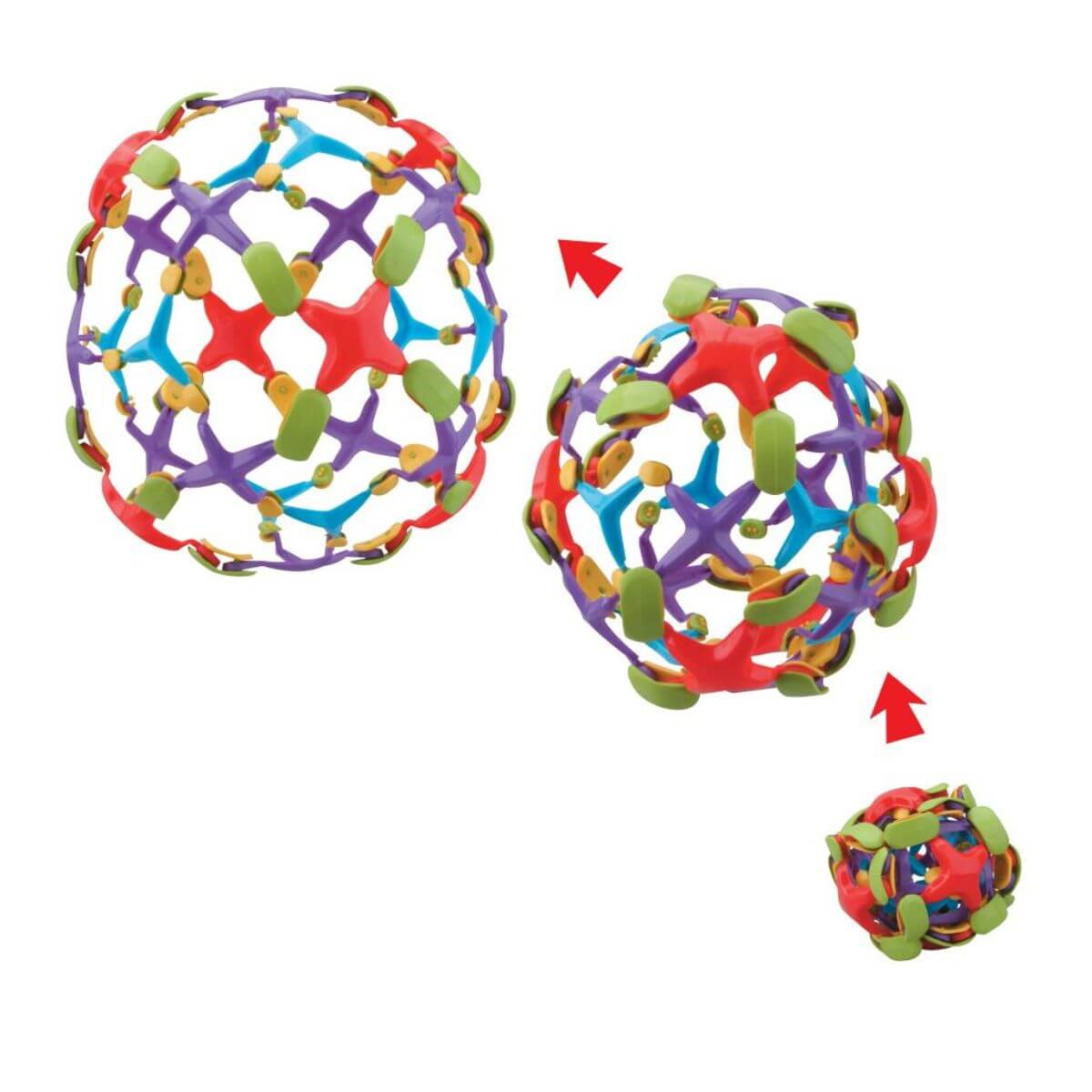 Expand A Ball - Funky Gifts NZ