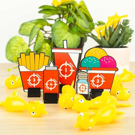 Finger Flicking Chicken - Funky Gifts NZ