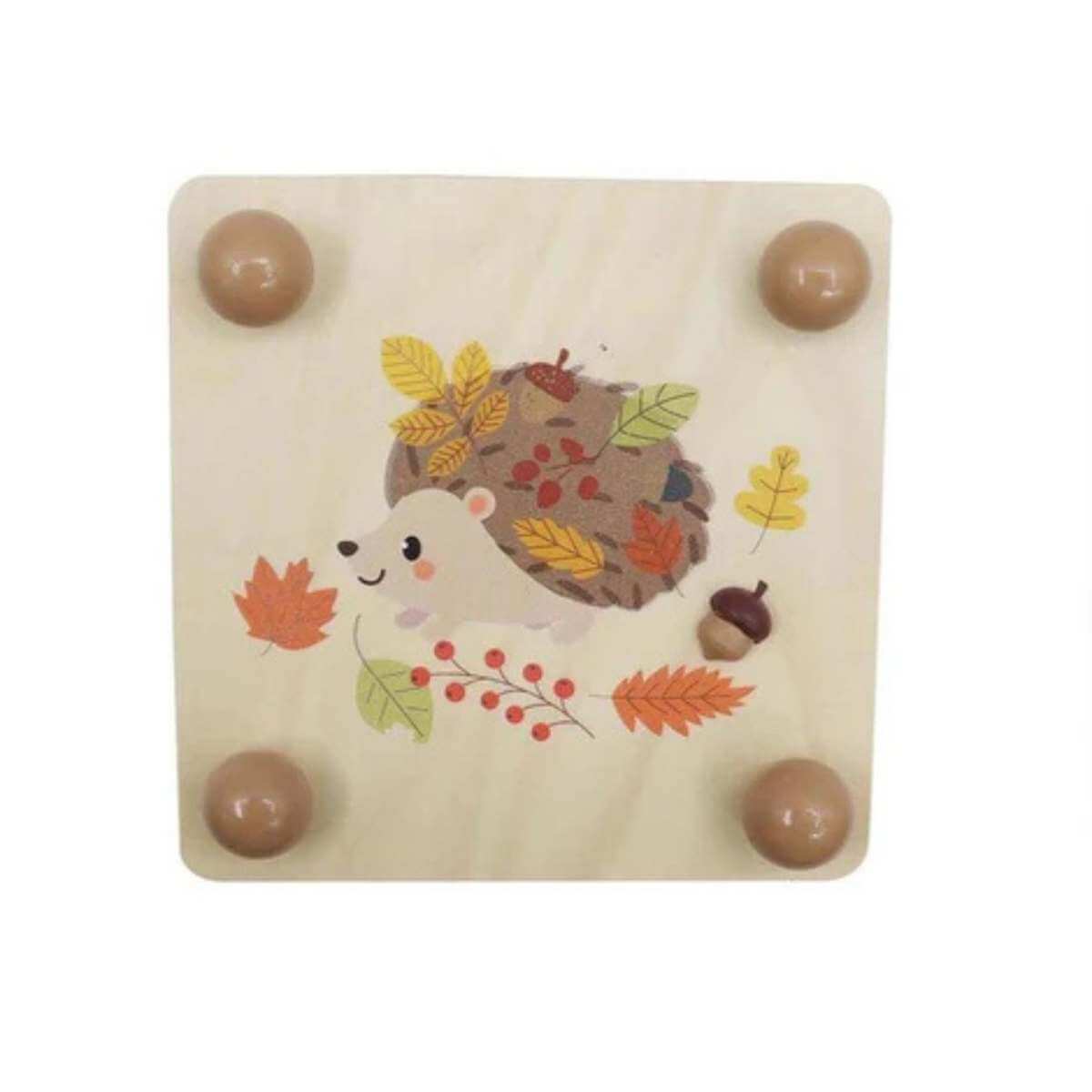 Wooden Flower Press - Funky Gifts NZ