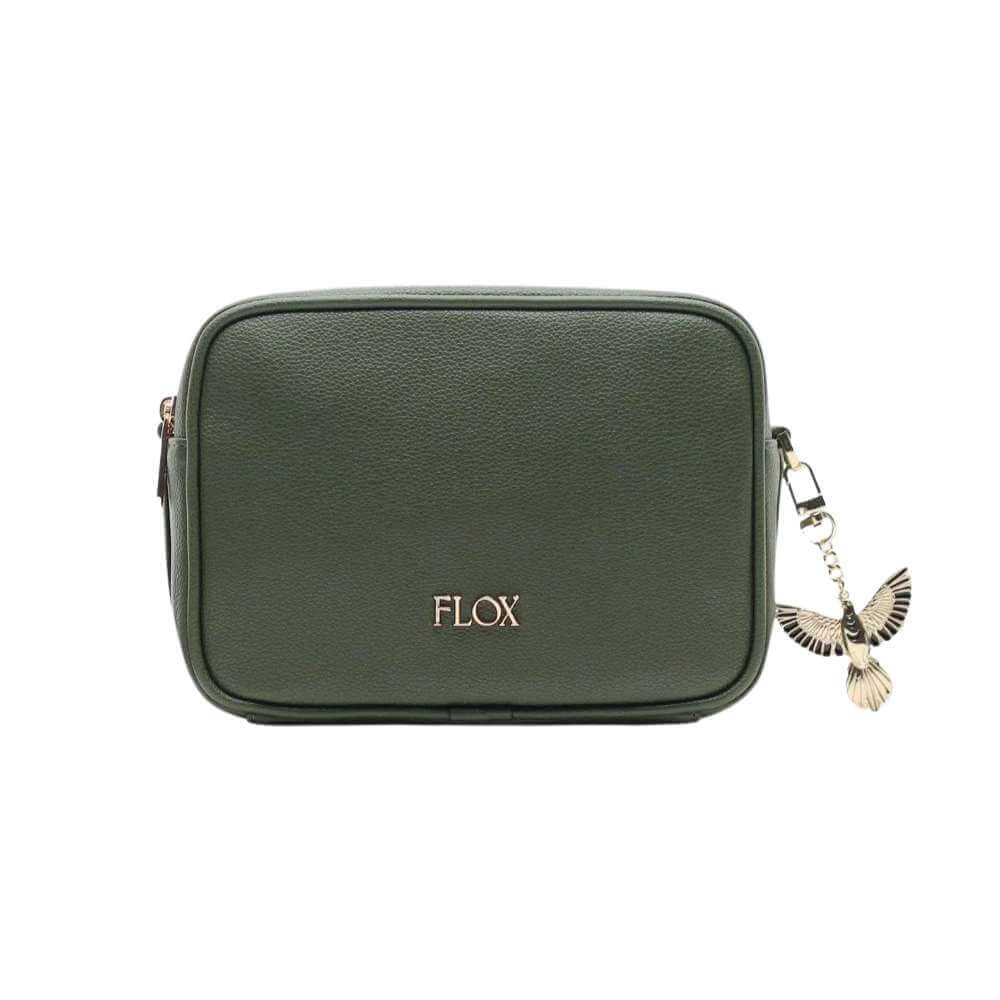 Flox Whenua - Cross Body Bag - Funky Gifts NZ