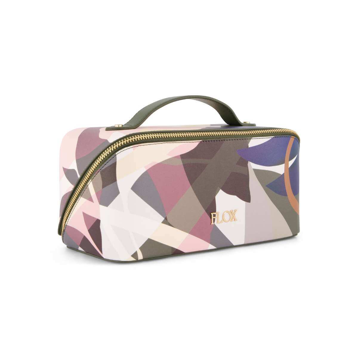 Flox Ahi Train Case - Funky Gifts NZ