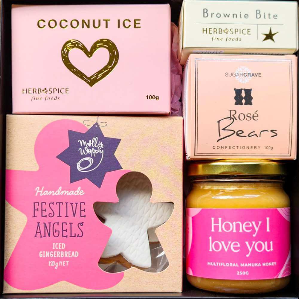 For Your Festive Angel - Funky Gifts NZ