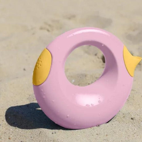 Quut Garden/Beach Set - Banana Pink - Funky Gifts NZ