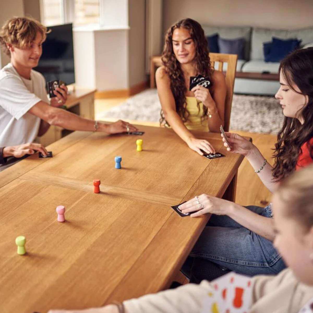Corks Family Party Game - Funky Gifts NZ