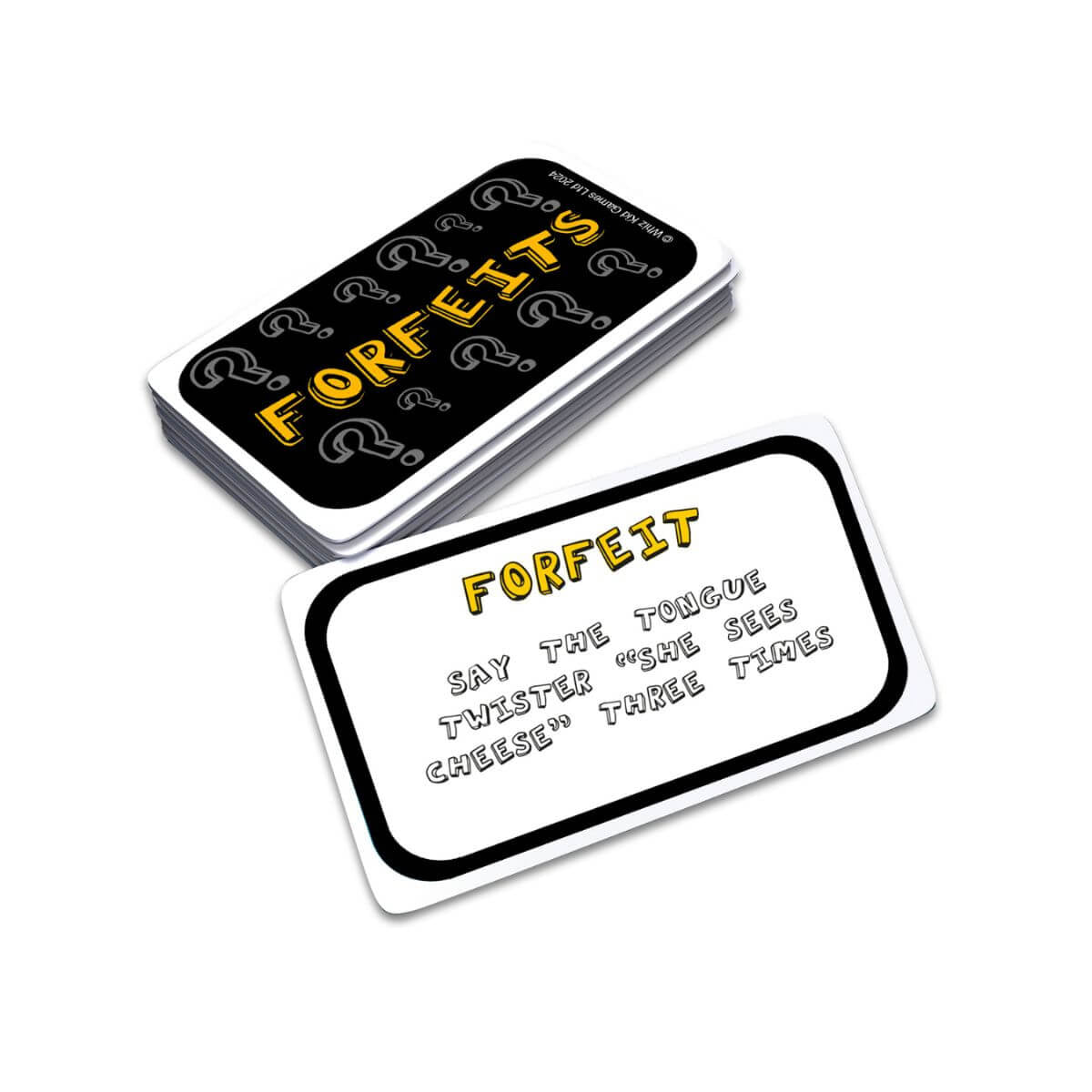 Go Genius Board Game - Lateral Thinking - Funky Gifts NZ