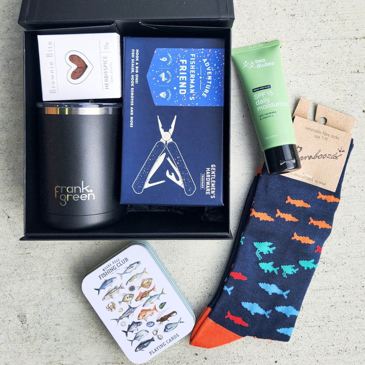 Gone Fishing - Funky Gifts NZ