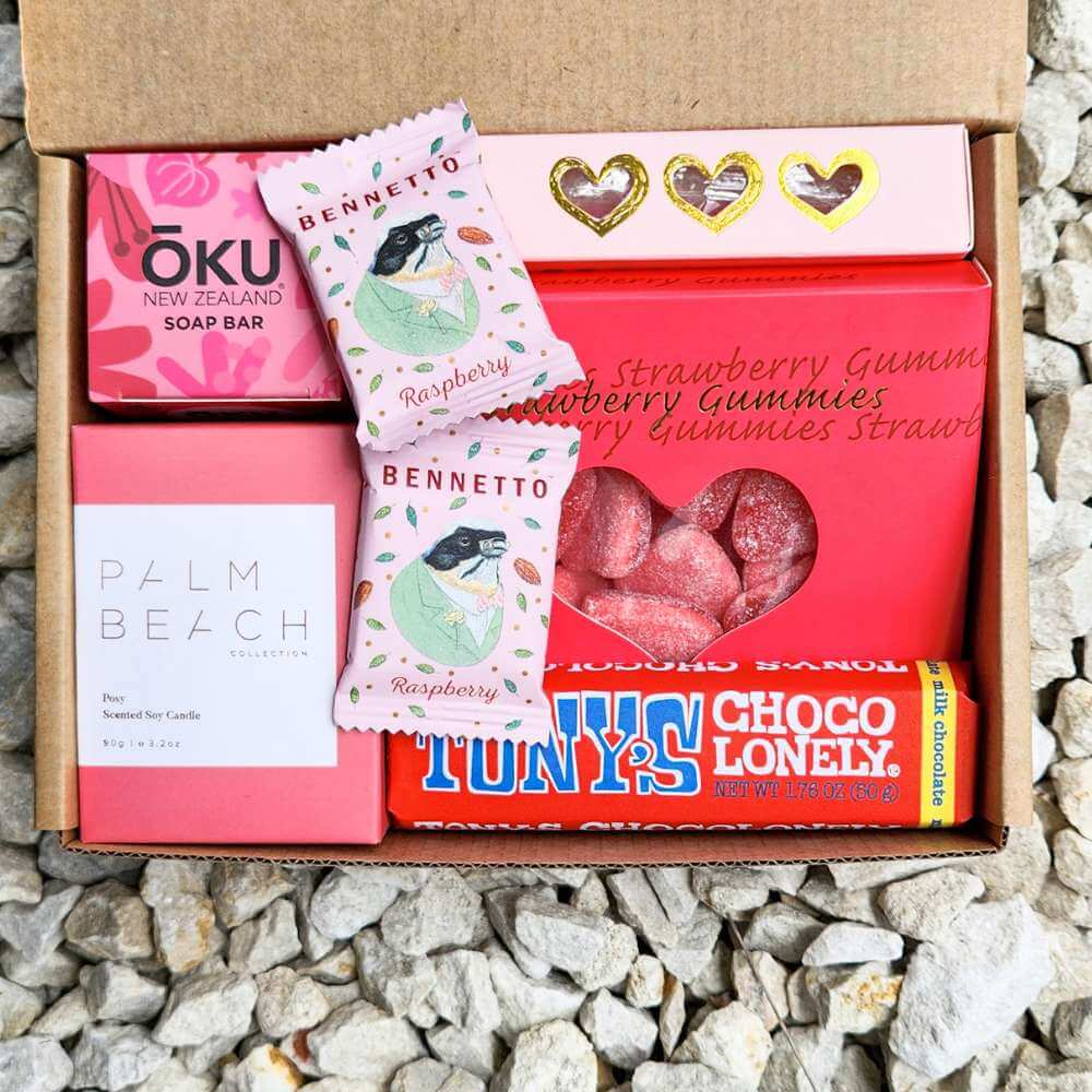 Happy Love Day My Love - Funky Gifts NZ