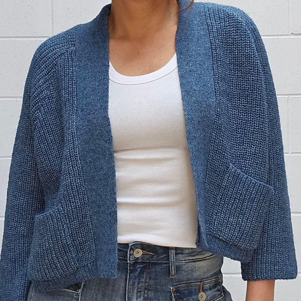 Hello Friday - Demi Denim - Funky Gifts NZ